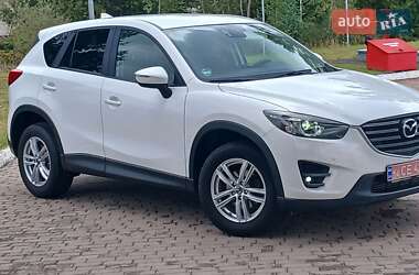 Mazda CX-5  2015