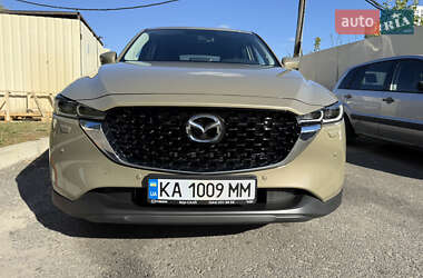 Mazda CX-5  2023