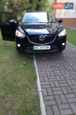 Mazda CX-5  2013