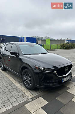 Mazda CX-5  2020