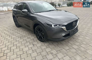 Mazda CX-5  2020