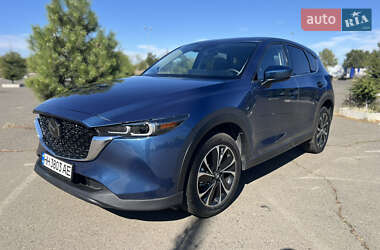 Mazda CX-5  2023