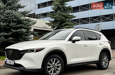 Mazda CX-5  2023