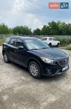 Mazda CX-5  2015