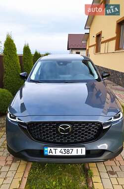 Mazda CX-5  2023