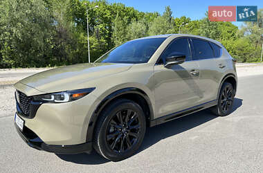 Mazda CX-5  2023