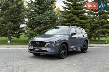 Mazda CX-5  2023