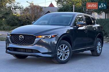 Mazda CX-5  2023