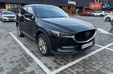 Mazda CX-5  2020