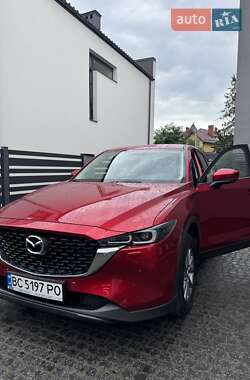 Mazda CX-5  2023