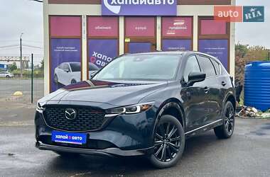 Mazda CX-5  2023