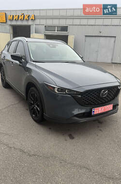 Mazda CX-5  2023
