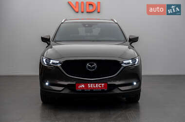 Mazda CX-5  2021