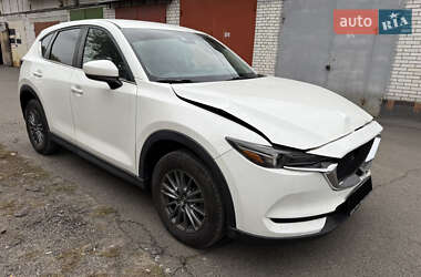 Mazda CX-5  2017