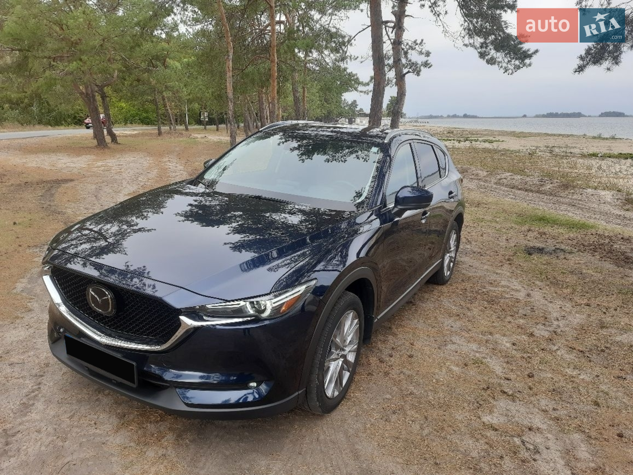 2019 Mazda CX-5 - мініатюра 2
