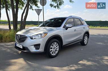 Mazda CX-5  2014