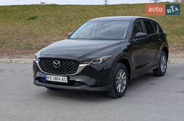 Mazda CX-5  2024