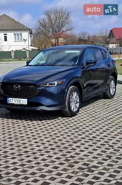 Mazda CX-5  2024
