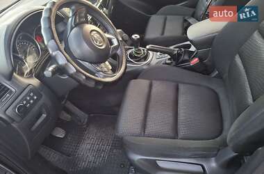 Mazda CX-5  2014