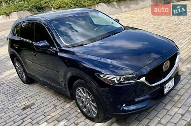 Mazda CX-5  2020