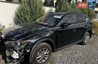 Mazda CX-5  2023