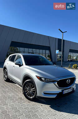 Mazda CX-5  2018