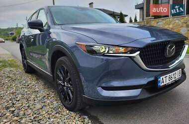 Mazda CX-5  2021