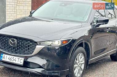 Mazda CX-5  2023