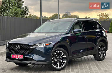 Mazda CX-5  2023