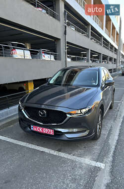 Mazda CX-5  2020
