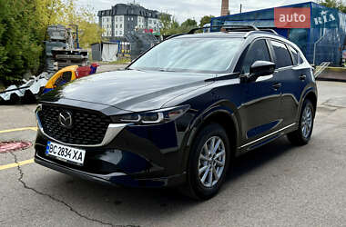 Mazda CX-5  2024