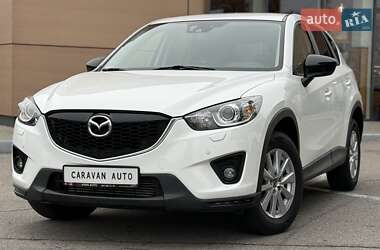 Mazda CX-5  2015