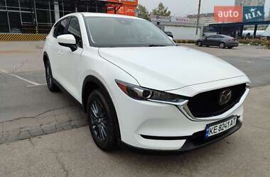 Mazda CX-5  2021