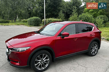 Mazda CX-5  2020