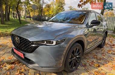 Mazda CX-5 2022