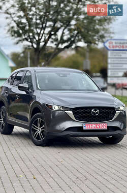 Mazda CX-5  2023