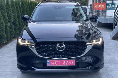 Mazda CX-5  2024