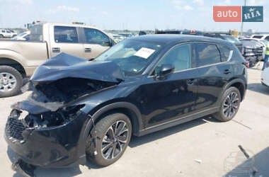 Mazda CX-5  2022