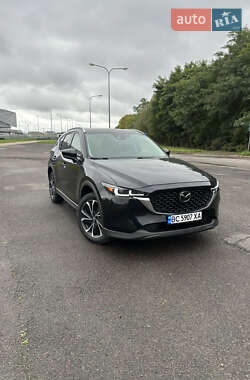 Mazda CX-5  2022