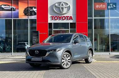 Mazda CX-5  2024