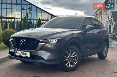 Mazda CX-5  2022