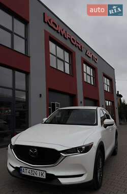 Mazda CX-5  2020