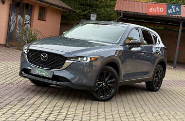Mazda CX-5  2024
