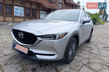Mazda CX-5  2020