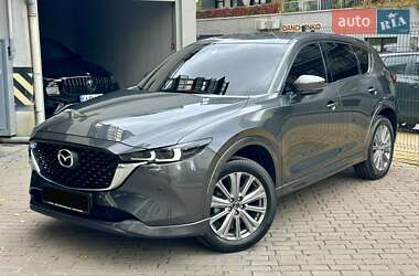 Mazda CX-5  2023