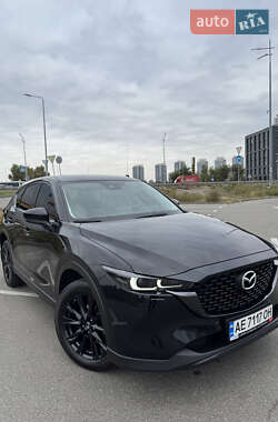 Mazda CX-5  2023