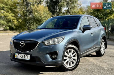 Mazda CX-5  2014