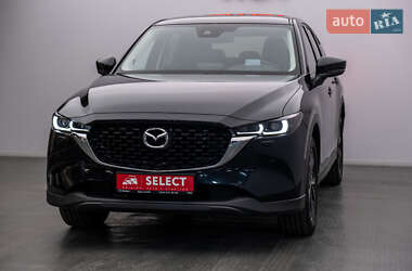 Mazda CX-5  2022