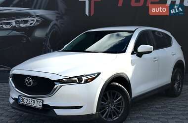 Mazda CX-5  2020