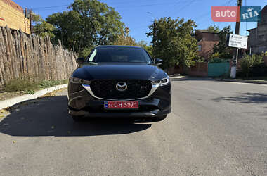 Mazda CX-5  2024